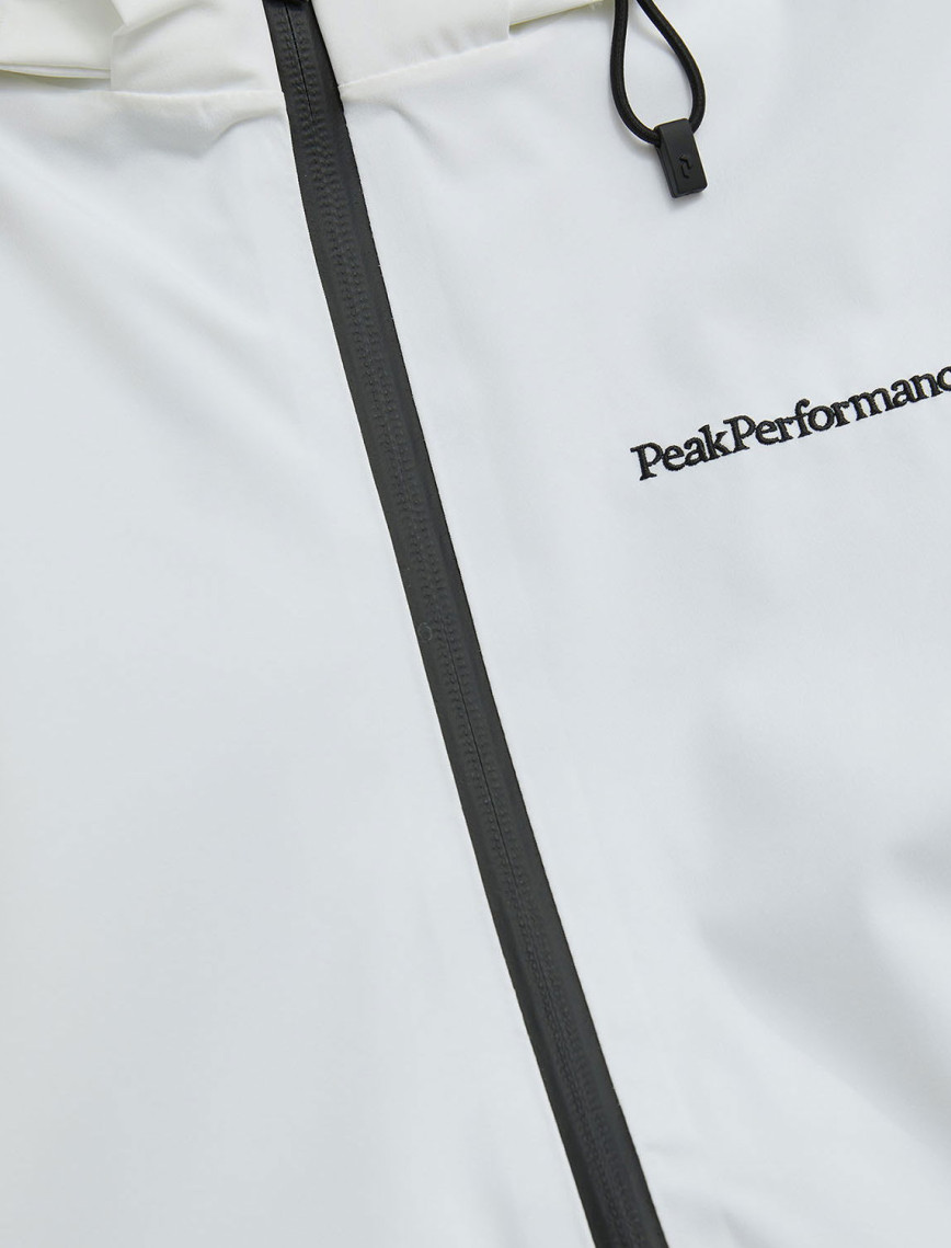 Peak Performance Anima Kadın Beyaz Kayak Ceketi Peak Performance Anima Kadın Beyaz Kayak Ceketi