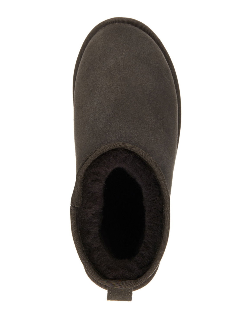 Emu Australia Stinger Micro Kadın Kahve Bot