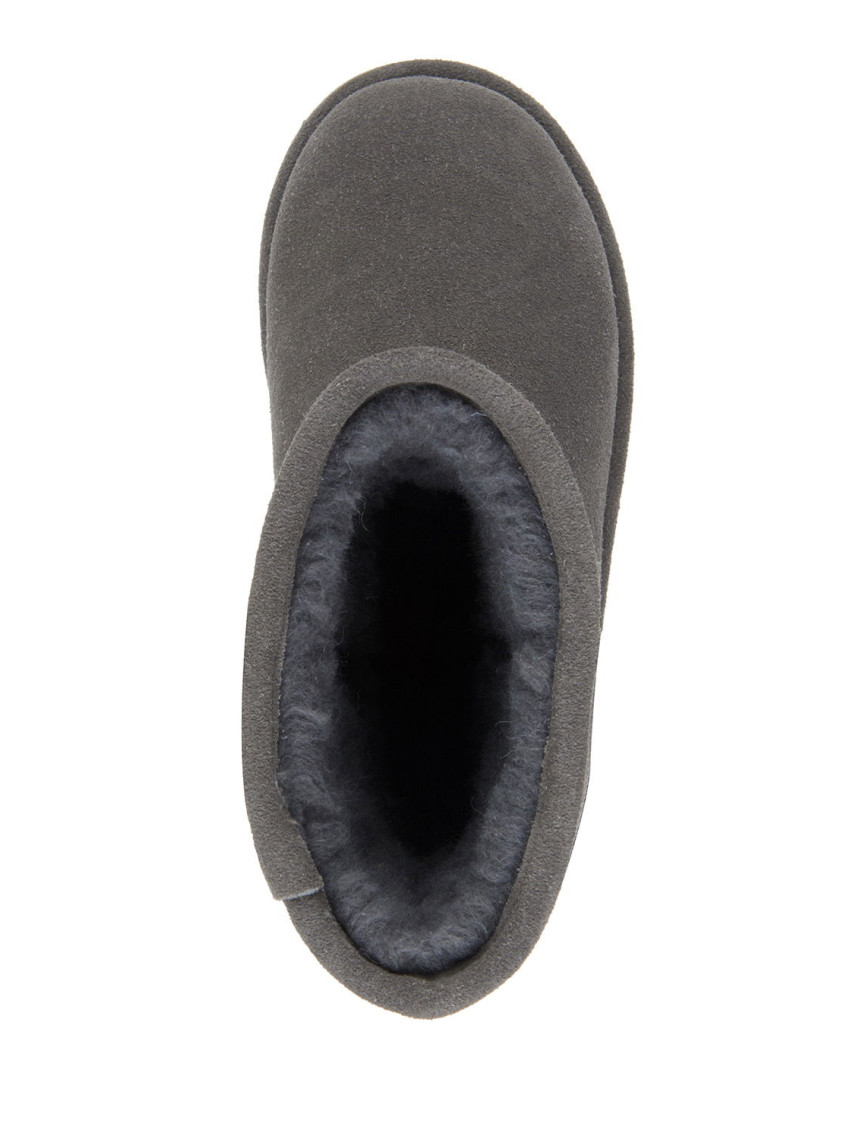 Emu Australia Brumby Lo Unisex Çocuk Gri Bot Emu Australia Brumby Lo Unisex Çocuk Gri Bot