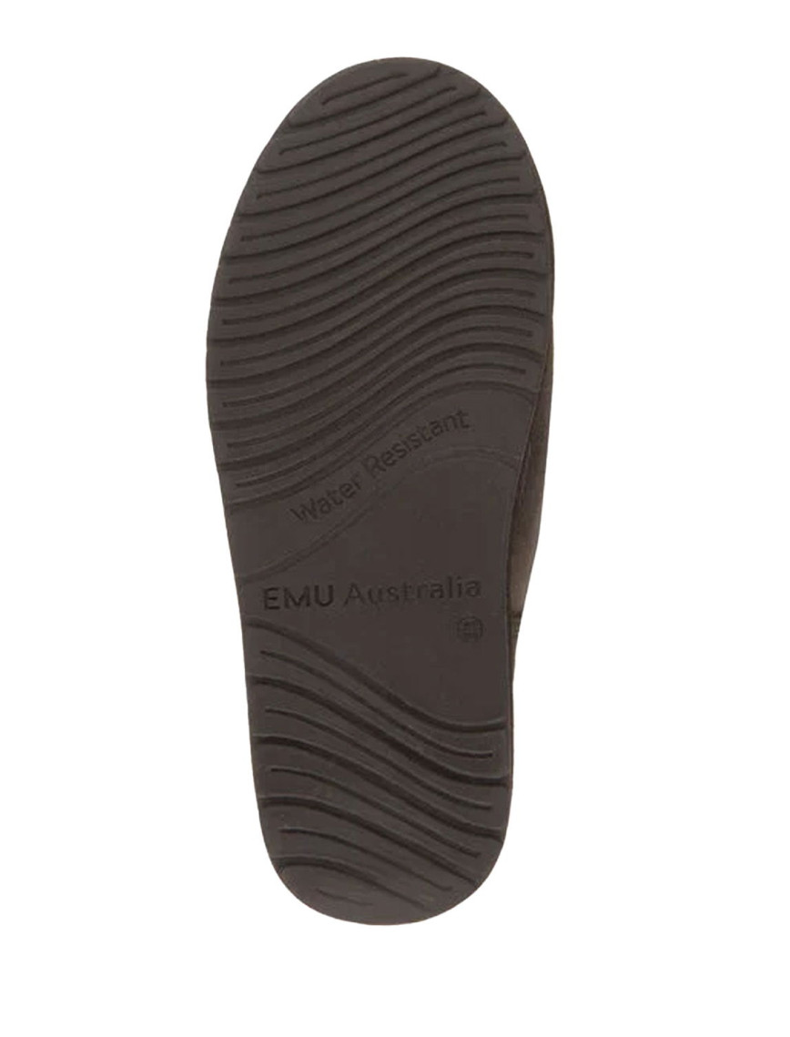 Emu Australia Stinger Micro Kadın Siyah Bot Emu Australia Stinger Micro Kadın Siyah Bot