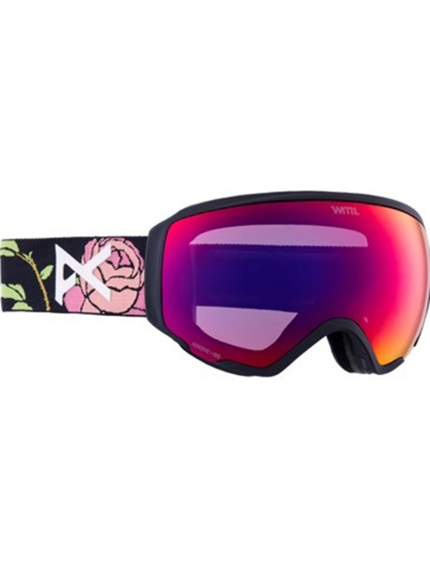 WM1 MFI W/SPR WM1 MFI W/SPR