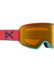 Anon Wm3 + Mfi Kadın Goggle Anon Wm3 + Mfi Kadın Goggle