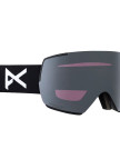 Anon M5 With Plrzd Prcv Lens Unisex Siyah Goggle Anon M5 With Plrzd Prcv Lens Unisex Siyah Goggle