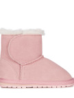 Emu Australia Toddle Unisex Çocuk Pembe Bot Emu Australia Toddle Unisex Çocuk Pembe Bot