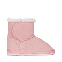Emu Australia Toddle Unisex Çocuk Pembe Bot Emu Australia Toddle Unisex Çocuk Pembe Bot