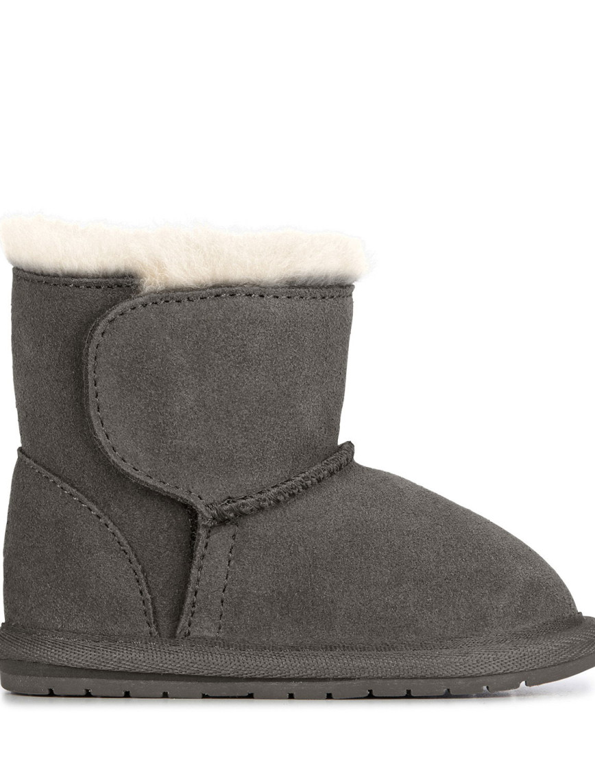 Emu Australia Toddle Unisex Çocuk Pembe Bot Emu Australia Toddle Unisex Çocuk Pembe Bot