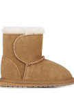 Emu Australia Toddle Unisex Çocuk Pembe Bot Emu Australia Toddle Unisex Çocuk Pembe Bot