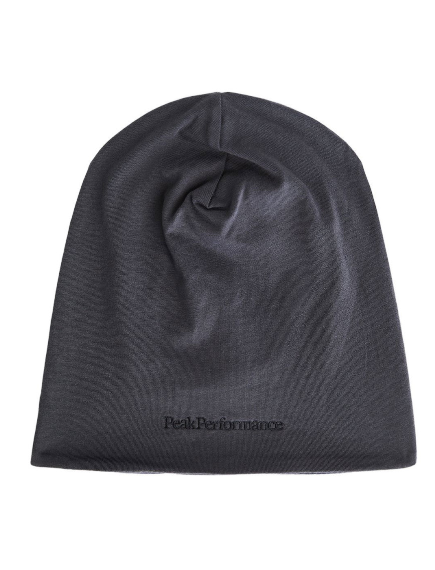 Peak Performance Progress Hat Unisex Gri Bere Peak Performance Progress Hat Unisex Gri Bere