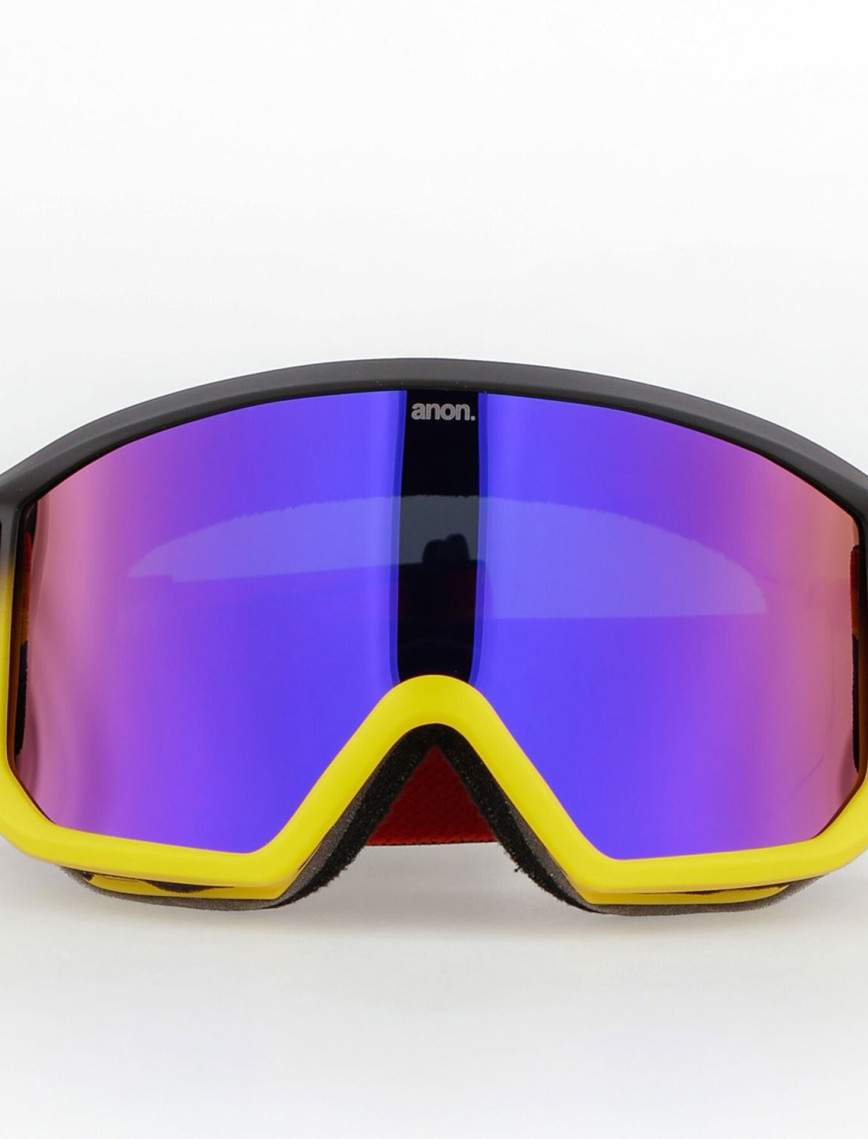 Anon Helix 2.0 W/Spar Kayak/Snowboard Goggle Anon Helix 2.0 W/Spar Kayak/Snowboard Goggle