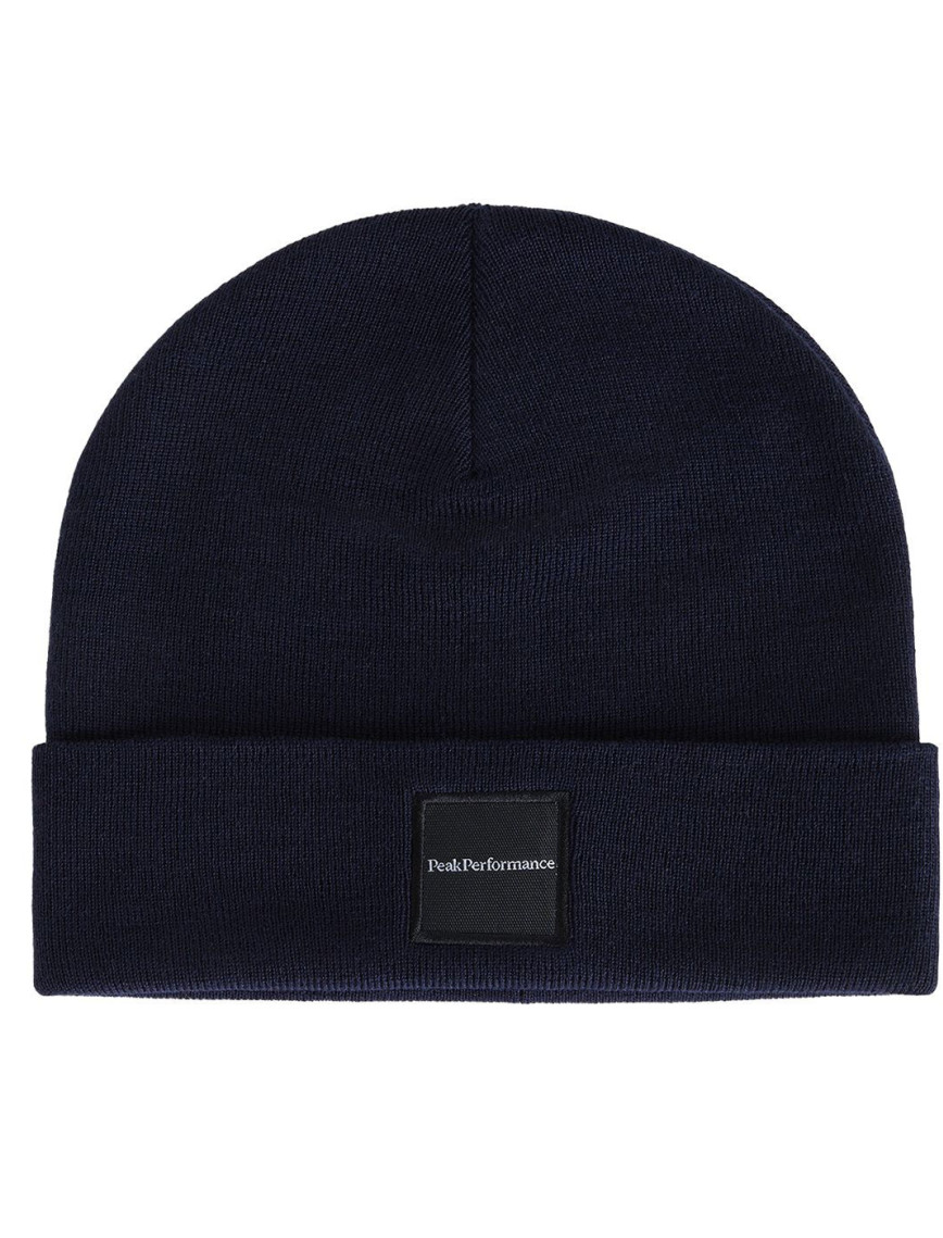 Peak Performance Switch Hat Unisex Mavi Bere Peak Performance Switch Hat Unisex Mavi Bere