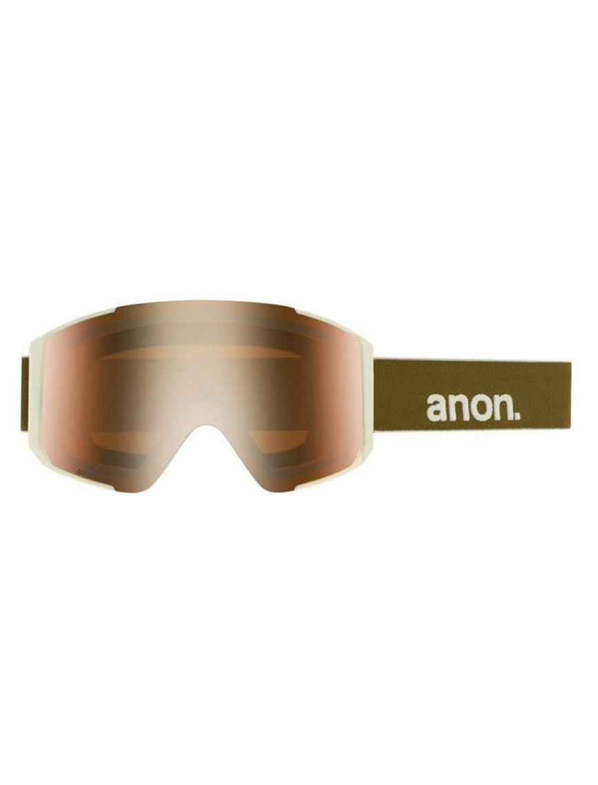Anon Sync Erkek Kayak/Snowboard Goggle Anon Sync Erkek Kayak/Snowboard Goggle