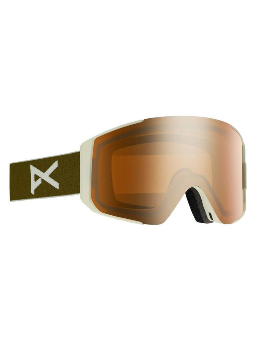 Anon Sync Erkek Kayak/Snowboard Goggle Anon Sync Erkek Kayak/Snowboard Goggle