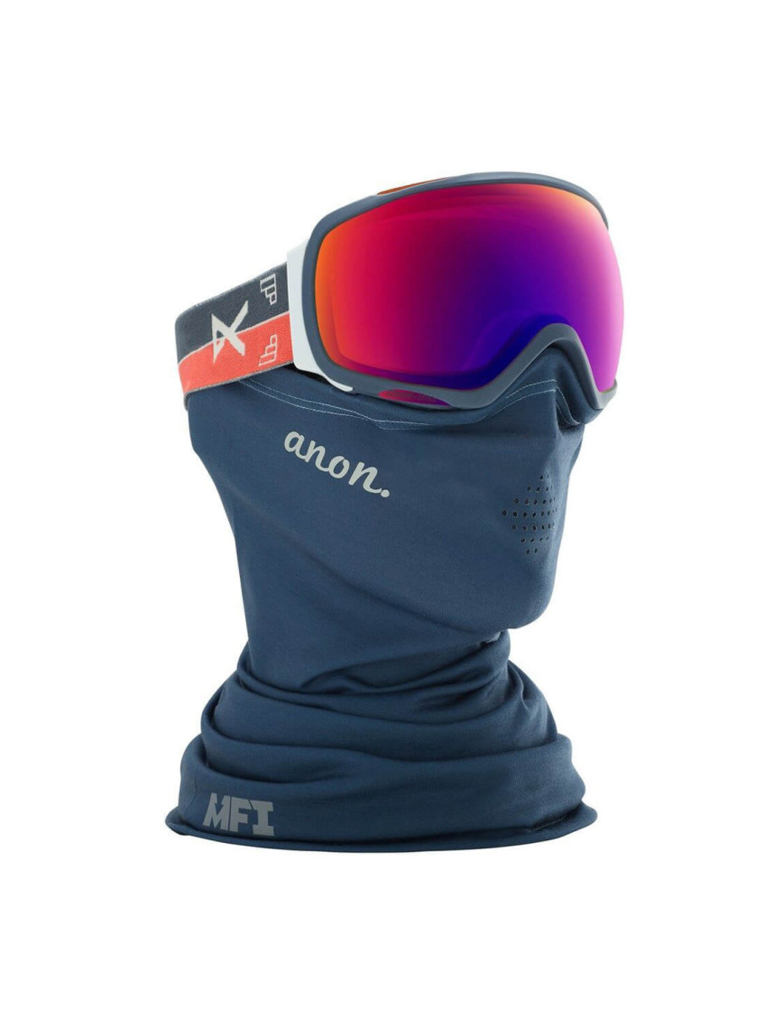 Anon Tempest MFI Kadın Kayak/Snowboard Goggle Anon Tempest MFI Kadın Kayak/Snowboard Goggle