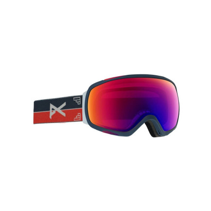 Anon Tempest MFI Kadın Kayak/Snowboard Goggle Anon Tempest MFI Kadın Kayak/Snowboard Goggle