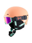 Anon Define Çocuk Kayak/Snowboard Kask Anon Define Çocuk Kayak/Snowboard Kask
