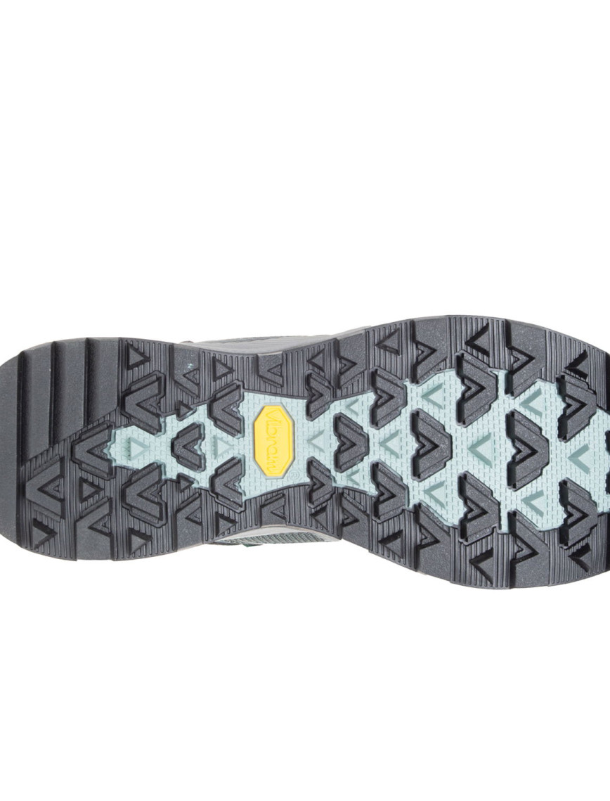 Karri̇mor Coil Mid Ladies Weathertite Green Kadın Yeşil Bot Karri̇mor Coil Mid Ladies Weathertite Green Kadın Yeşil Bot