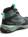 Karri̇mor Coil Mid Ladies Weathertite Green Kadın Yeşil Bot Karri̇mor Coil Mid Ladies Weathertite Green Kadın Yeşil Bot