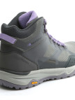 Karri̇mor Spiral Mid Ladies Weathertite Grey Kadın Gri Bot Karri̇mor Spiral Mid Ladies Weathertite Grey Kadın Gri Bot