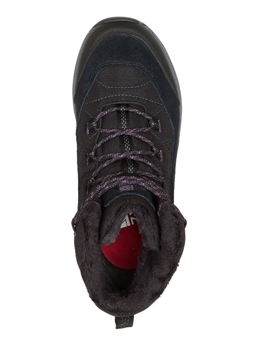 Karri̇mor Vancover Ladies Weathertite Black Kadın Siyah Bot Karri̇mor Vancover Ladies Weathertite Black Kadın Siyah Bot