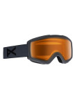 Anon Helix 2.0 Erkek Kayak/Snowboard Goggle Anon Helix 2.0 Erkek Kayak/Snowboard Goggle