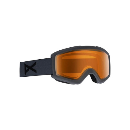 Anon Helix 2.0 Erkek Kayak/Snowboard Goggle Anon Helix 2.0 Erkek Kayak/Snowboard Goggle