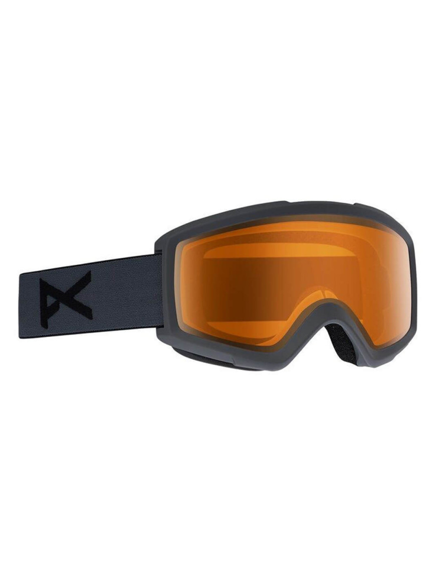 Anon Helix 2.0 Erkek Kayak/Snowboard Goggle Anon Helix 2.0 Erkek Kayak/Snowboard Goggle
