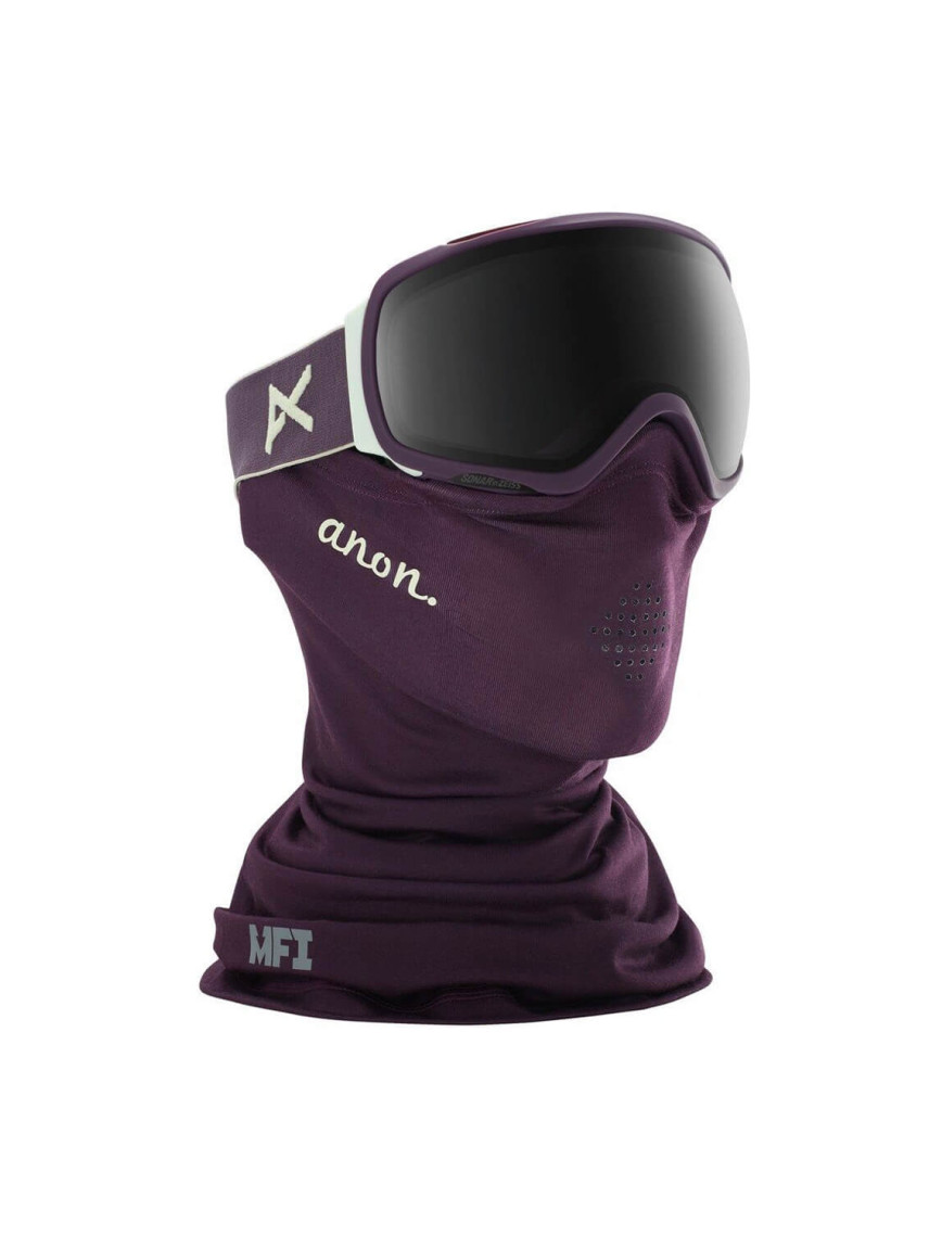 Anon Tempest MFI Kadın Kayak/Snowboard Goggle Anon Tempest MFI Kadın Kayak/Snowboard Goggle