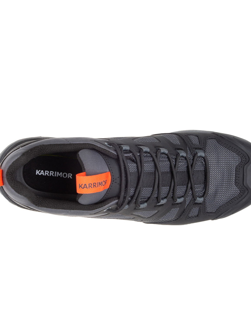 Karri̇mor Coil Low Weathertite Black Erkek Siyah Outdoor Ayakkabı Karri̇mor Coil Low Weathertite Black Erkek Siyah Outdoor Ayakkabı