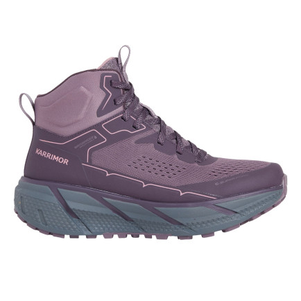 Karri̇mor Singletrack Mid Ladies Weathertite Purple Kadın Mor Bot Karri̇mor Singletrack Mid Ladies Weathertite Purple Kadın Mor Bot