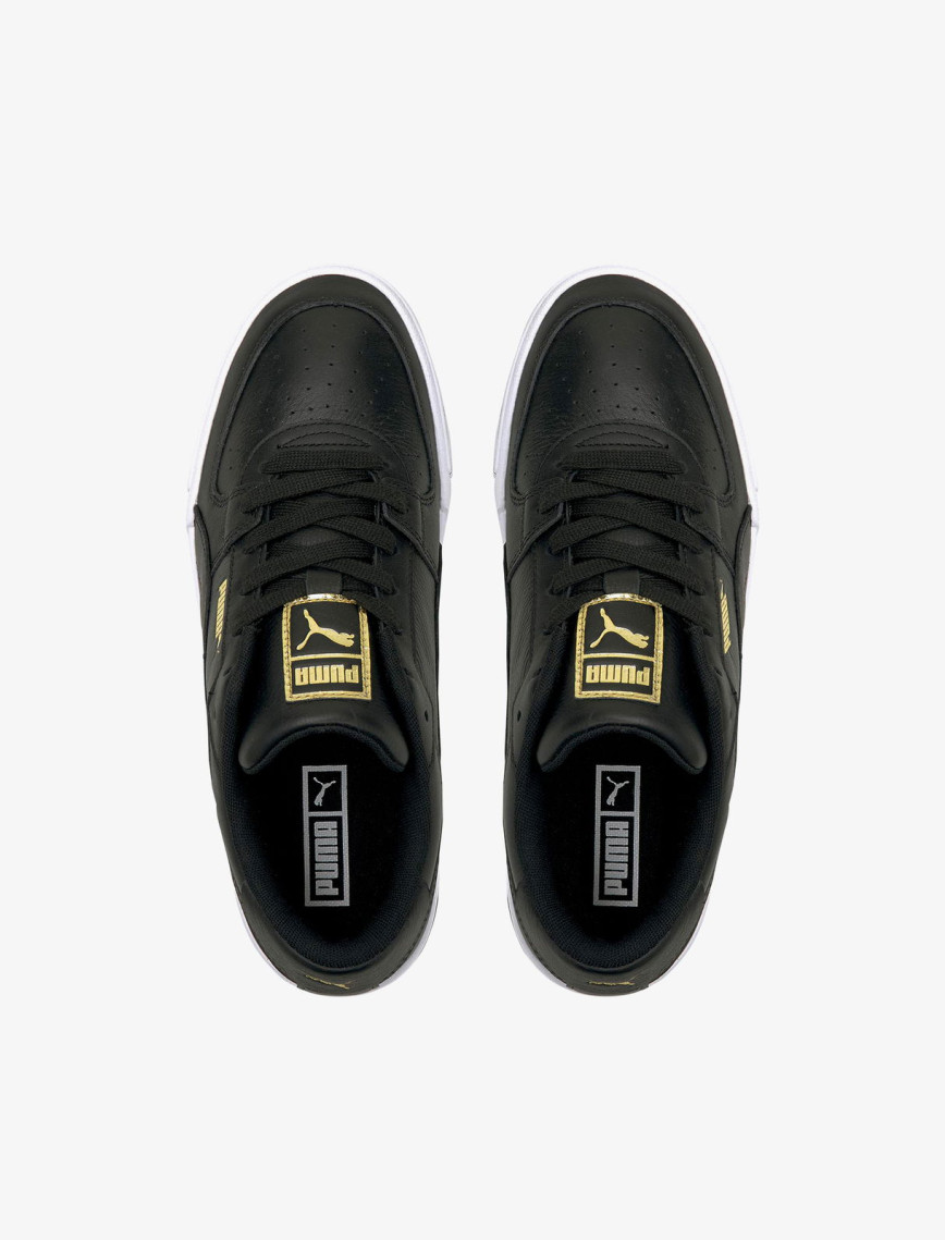 Puma Ca Pro Classic Unisex Siyah Spor Ayakkabı Puma Ca Pro Classic Unisex Siyah Spor Ayakkabı