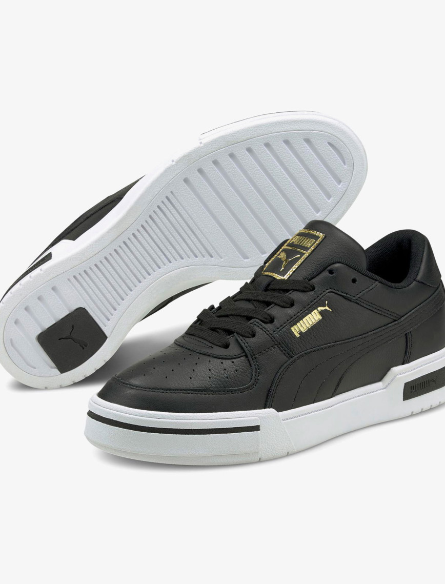 Puma Ca Pro Classic Unisex Siyah Spor Ayakkabı Puma Ca Pro Classic Unisex Siyah Spor Ayakkabı