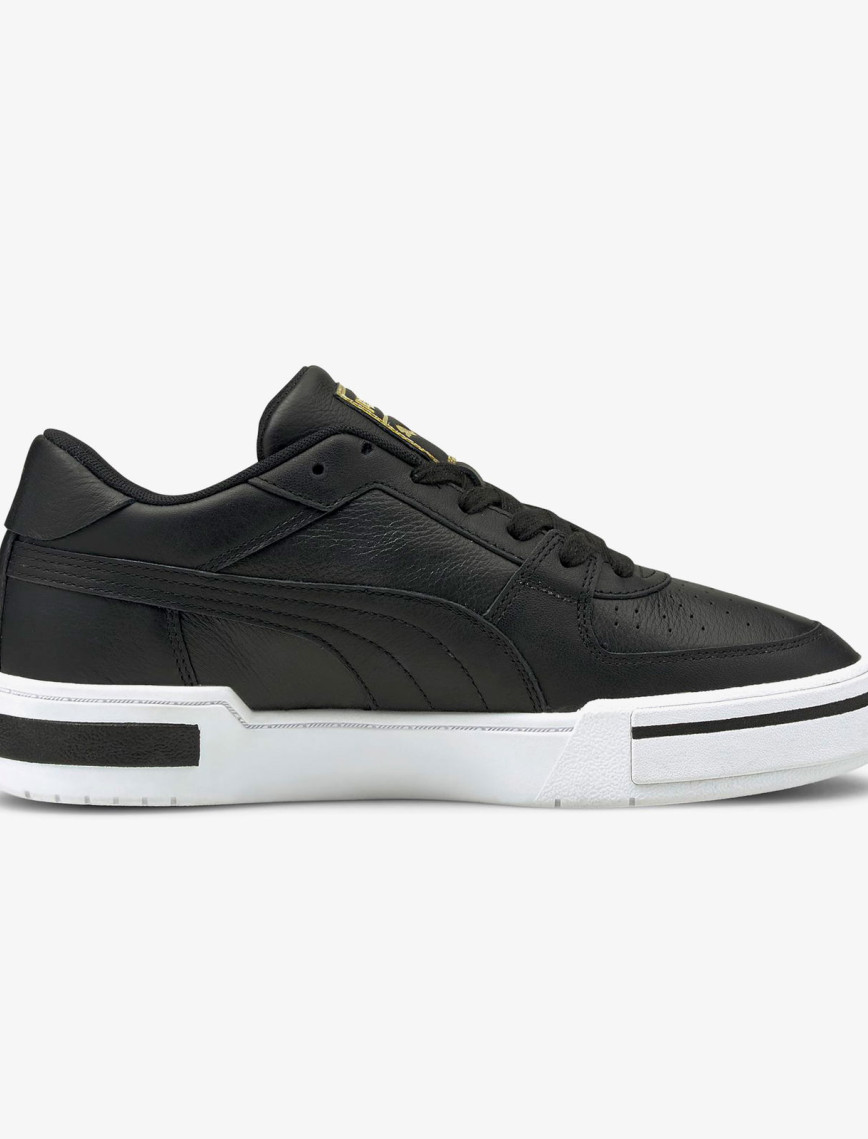 Puma Ca Pro Classic Unisex Siyah Spor Ayakkabı Puma Ca Pro Classic Unisex Siyah Spor Ayakkabı