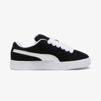 Puma Suede XL Unisex Siyah Spor Ayakkabı Puma Suede XL Unisex Siyah Spor Ayakkabı