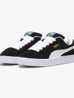 Puma Suede XL Unisex Siyah Spor Ayakkabı Puma Suede XL Unisex Siyah Spor Ayakkabı