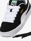 Puma Suede XL Unisex Siyah Spor Ayakkabı Puma Suede XL Unisex Siyah Spor Ayakkabı