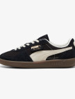 Puma Palermo Vintage Unisex Siyah Spor Ayakkabı Puma Palermo Vintage Unisex Siyah Spor Ayakkabı