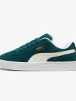 Puma Suede XL Unisex Beyaz Spor Ayakkabı Puma Suede XL Unisex Beyaz Spor Ayakkabı