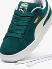 Puma Suede XL Unisex Beyaz Spor Ayakkabı Puma Suede XL Unisex Beyaz Spor Ayakkabı