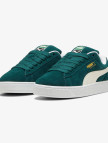 Puma Suede XL Unisex Beyaz Spor Ayakkabı Puma Suede XL Unisex Beyaz Spor Ayakkabı