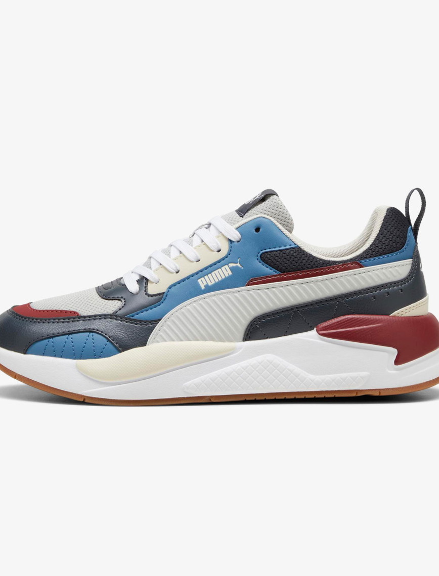 Puma X Ray 2 Square Erkek Renkli Spor Ayakkabı Puma X Ray 2 Square Erkek Renkli Spor Ayakkabı