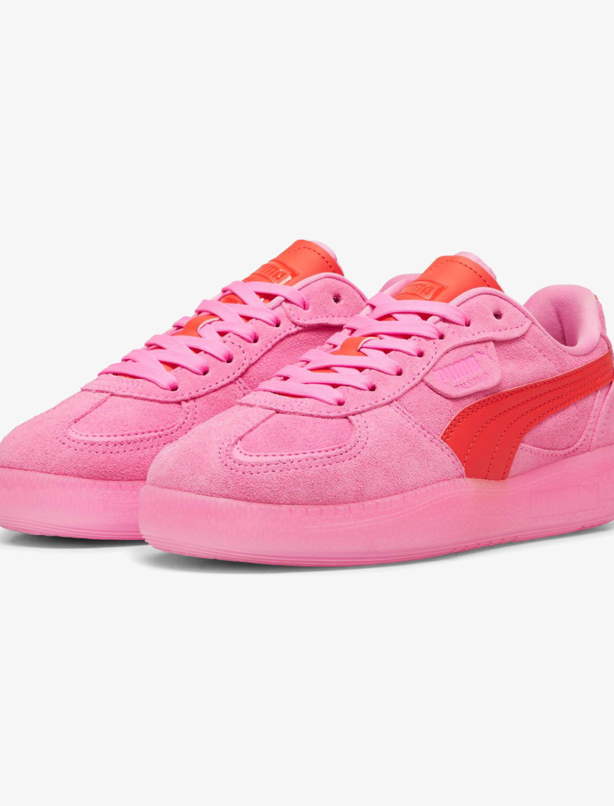 Puma Palermo Moda Xtra Wns Kadın Pembe Spor Ayakkabı Puma Palermo Moda Xtra Wns Kadın Pembe Spor Ayakkabı