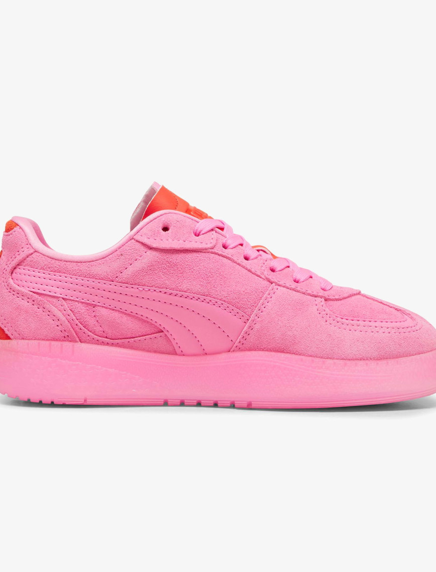 Puma Palermo Moda Xtra Wns Kadın Yeşil Spor Ayakkabı Puma Palermo Moda Xtra Wns Kadın Yeşil Spor Ayakkabı
