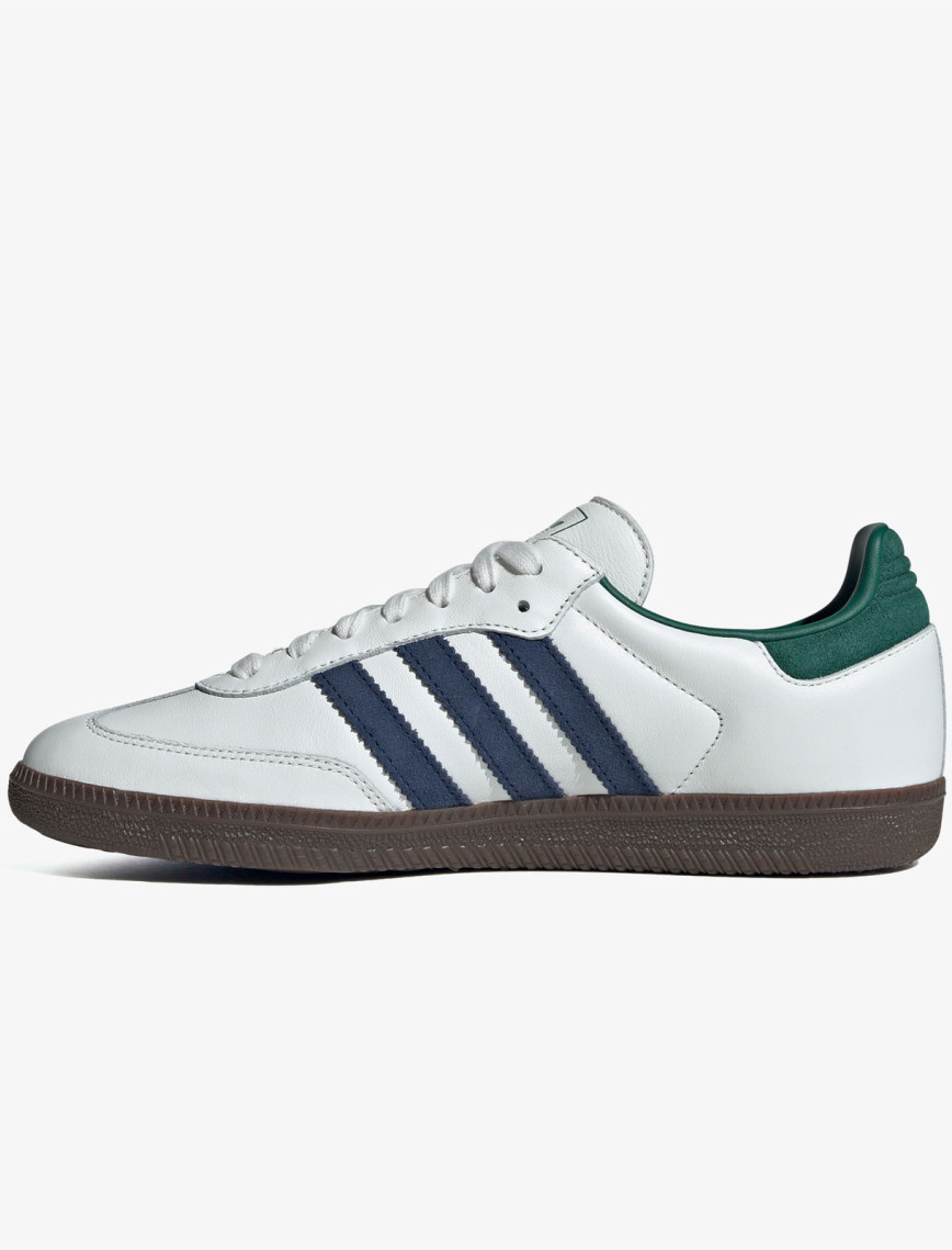 adidas Samba OG Unisex Beyaz Spor Ayakkabı adidas Samba OG Unisex Beyaz Spor Ayakkabı