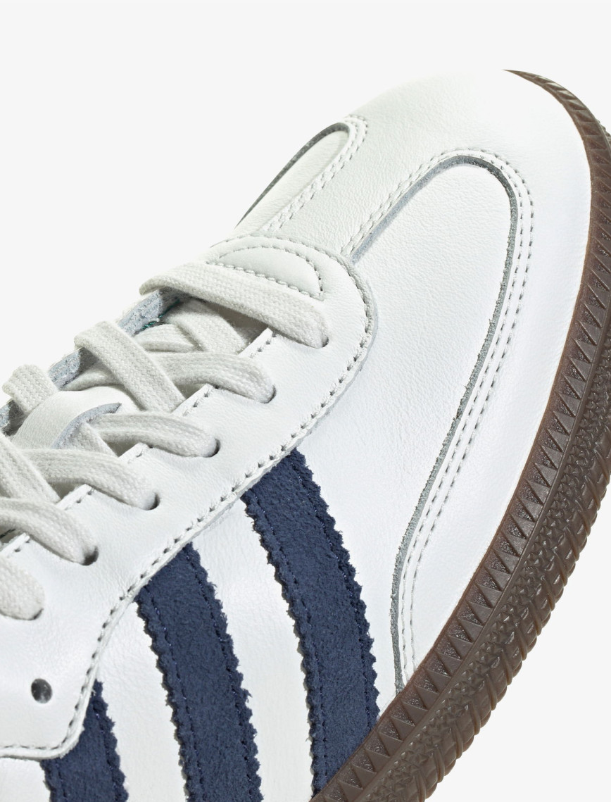 adidas Samba OG Unisex Beyaz Spor Ayakkabı adidas Samba OG Unisex Beyaz Spor Ayakkabı