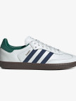 adidas Samba OG Unisex Beyaz Spor Ayakkabı adidas Samba OG Unisex Beyaz Spor Ayakkabı