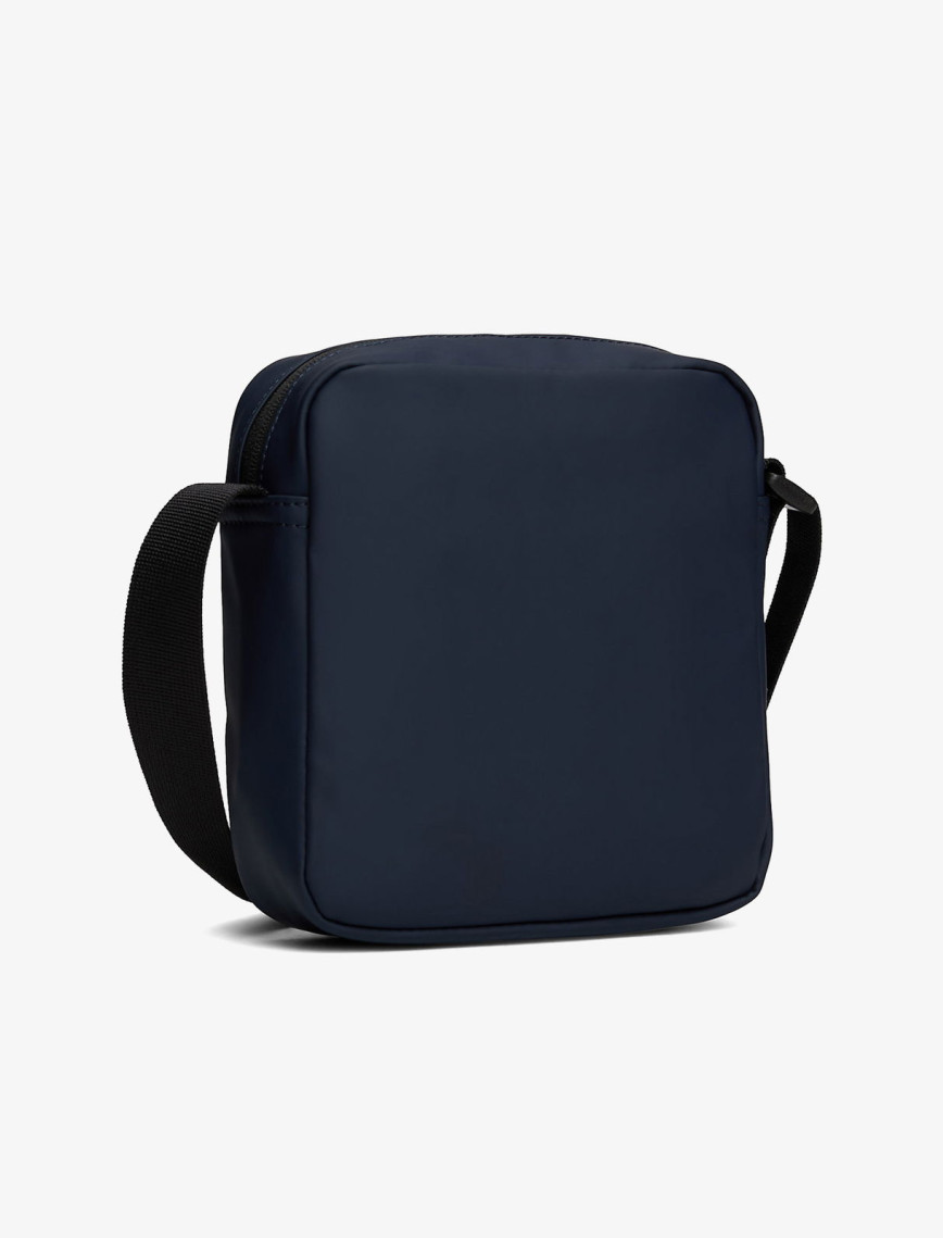 Tommy Hilfiger Jeans Daıly + Reporter Erkek Lacivert Çapraz Çanta Tommy Hilfiger Jeans Daıly + Reporter Erkek Lacivert Çapraz Çanta