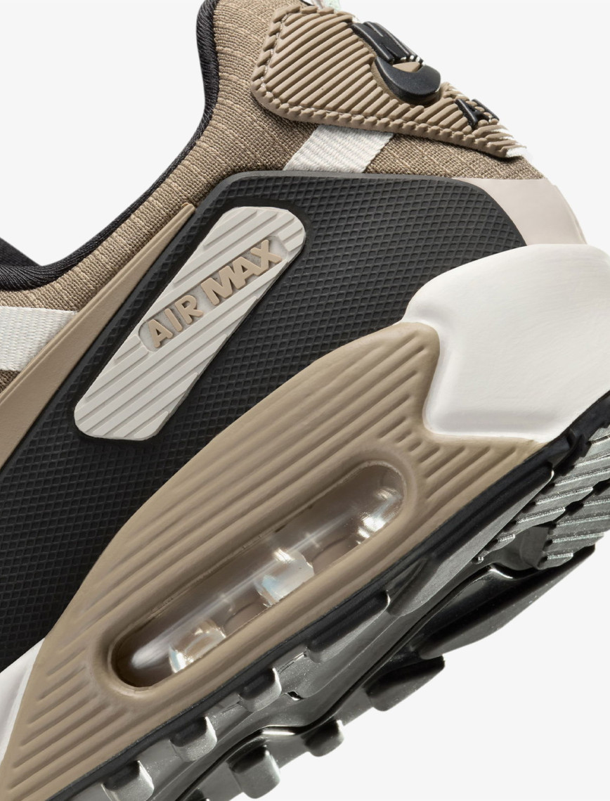 Nike Air Max 90 Drift Erkek Bej Spor Ayakkabı Nike Air Max 90 Drift Erkek Bej Spor Ayakkabı