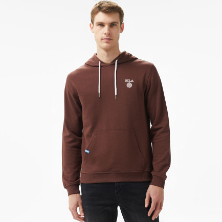 Ucla Nevada Unisex Pembe Sweatshirt Ucla Nevada Unisex Pembe Sweatshirt