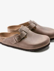 Birkenstock Boston Eva Unisex Kahverengi Terlik Birkenstock Boston Eva Unisex Kahverengi Terlik