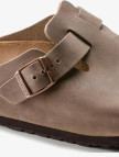 Birkenstock Boston Eva Unisex Kahverengi Terlik Birkenstock Boston Eva Unisex Kahverengi Terlik